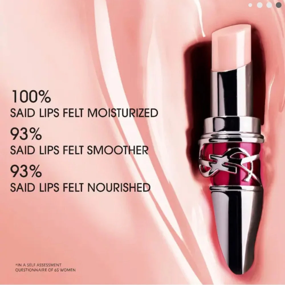 Yves Saint Laurent Candy Glaze Lip Gloss Stick